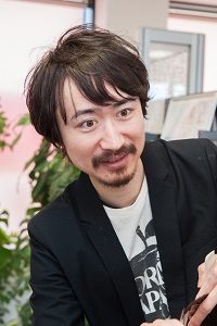 YUSUKE