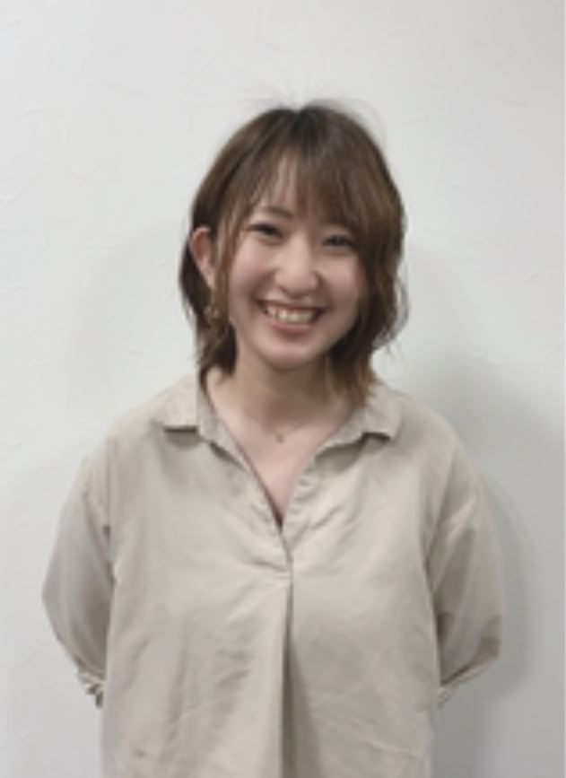 萩原 Ai